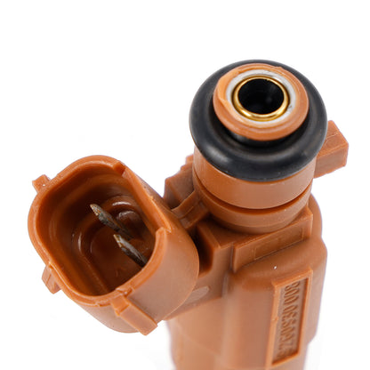 1998-2001 Kia Sephia L4 1.8L 0K2A513250 1Pcs Fuel Injector