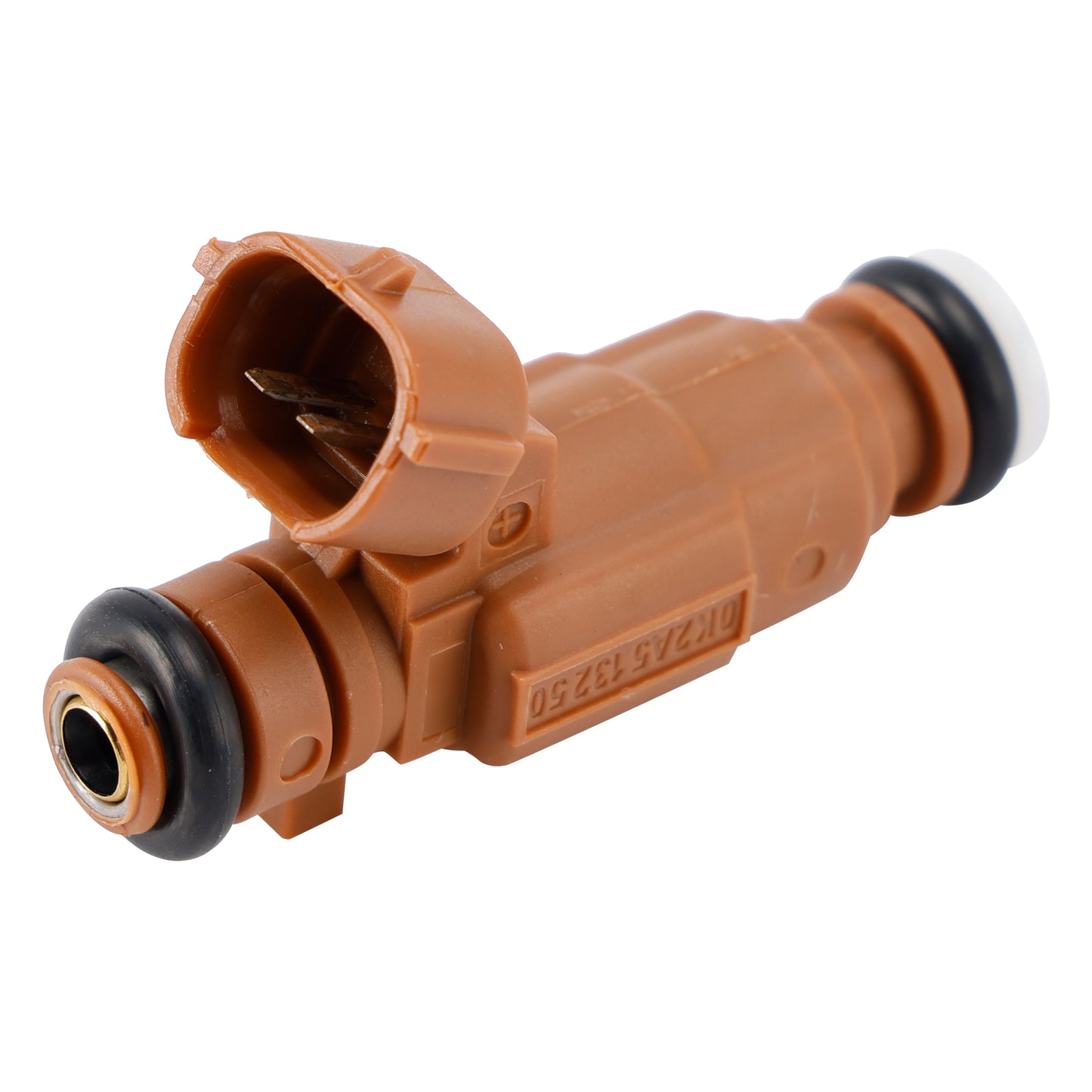 1998-2001 Kia Sephia L4 1.8L 0K2A513250 1Pcs Fuel Injector