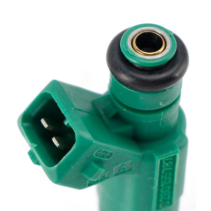 1999-2000 Land Rover Range Rover 4.0L V8 0280155787 8Pcs Fuel Injector