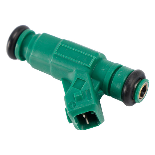 1999-2002 Land Rover Discovery 4.0L V8 0280155787 1Pcs Fuel Injector