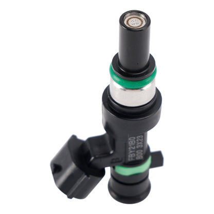 2013,2015-2016 Nissan X-Trail 2.5L L4 - Gas FBY21B0 1Pcs Fuel Injector