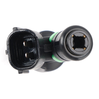 2013,2015-2016 Nissan X-Trail 2.5L L4 - Gas FBY21B0 1Pcs Fuel Injector