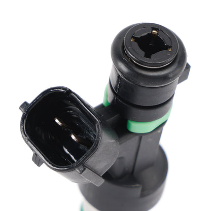 2013,2015-2016 Nissan X-Trail 2.5L L4 - Gas FBY21B0 4Pcs Fuel Injector