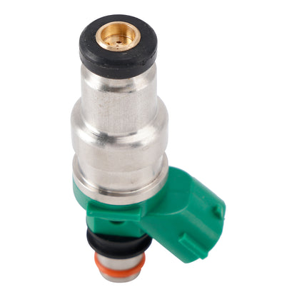1995-1997 Toyota Carina E Saloon (T19) 1.6 23250-11110 4Pcs Fuel Injector