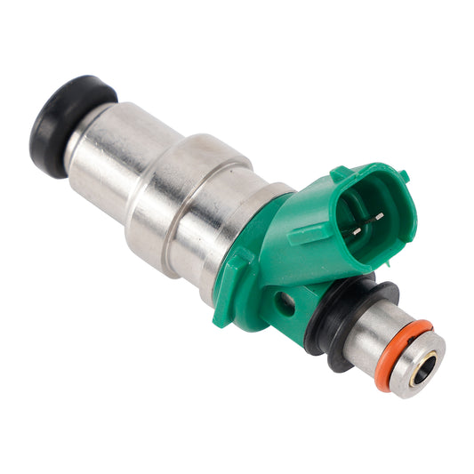 1995-1997 Toyota Carina E Saloon (T19) 1.6 23250-11110 1Pcs Fuel Injector