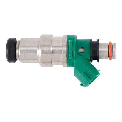 1995-1999 Toyota Paseo Coupe (EL54) 1.5 23250-11110 1Pcs Fuel Injector