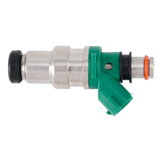 1995-1997 Toyota Corolla VII Saloon (E100) 1.3 XLI 23250-11110 1Pcs Fuel Injector