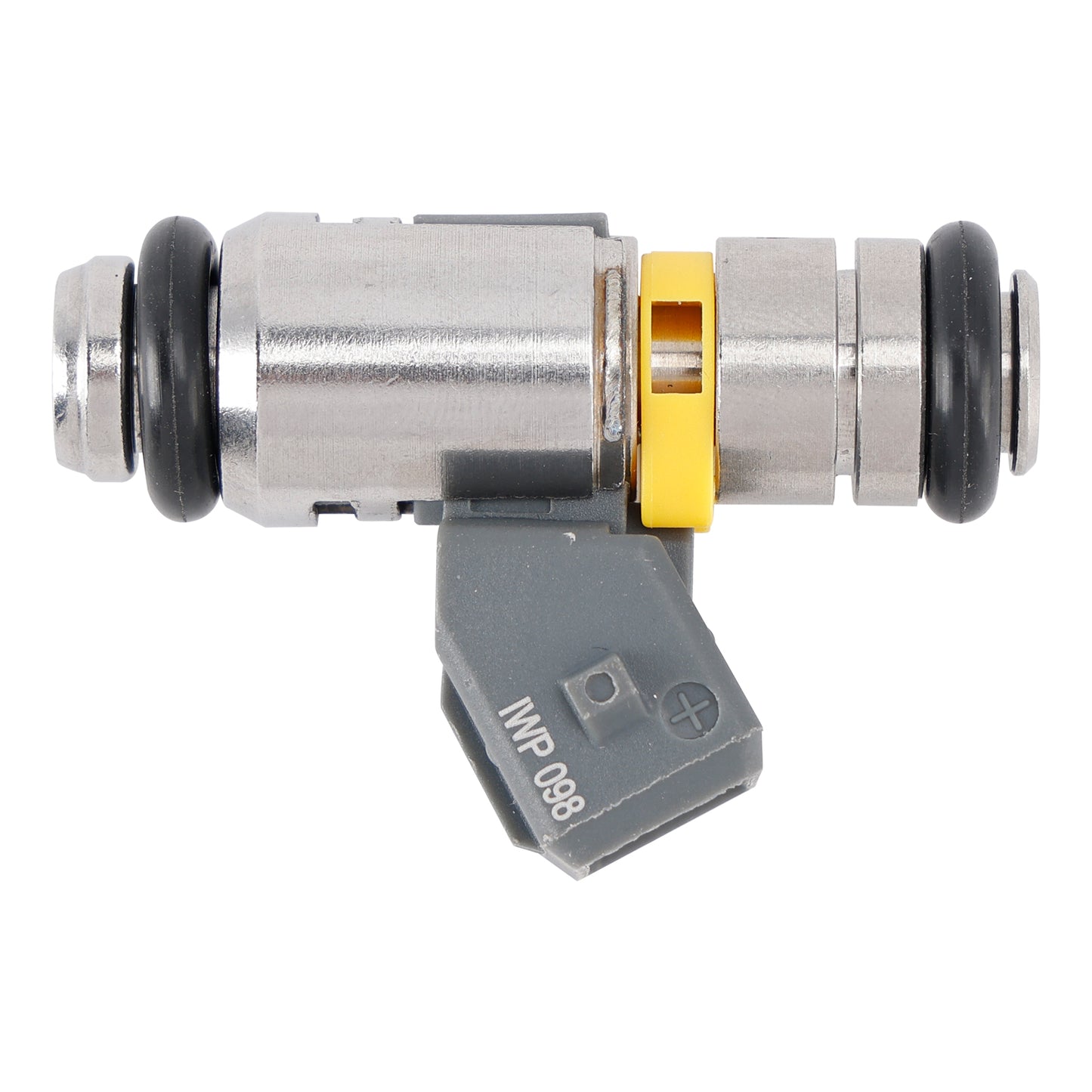 Renault Espace Grand Scénic Laguna Megane II 2.0 IWP098 1Pcs Fuel Injector