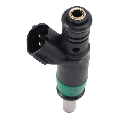 2002-2004 Audi A6 V6 3.0L 06C133551 1Pcs Fuel Injector