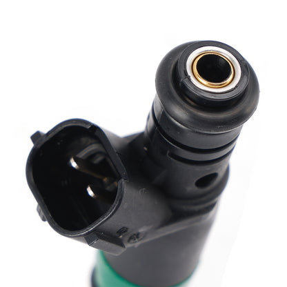 2002-2004 Audi A6 V6 3.0L 06C133551 1Pcs Fuel Injector