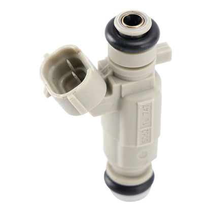 01.2019-09.2020 Hyundai i20 II (GB, IB) 1.2 LPG Hatchback 35350-04000 1Pcs Fuel Injector
