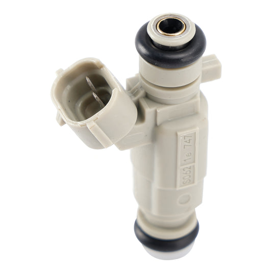 01.2016 09.2015-09.2022 Kia Sportage IV (QL, QLE) 2.0 CRDi 136 185 1995 SUV 35350-04000 1Pcs Fuel Injector