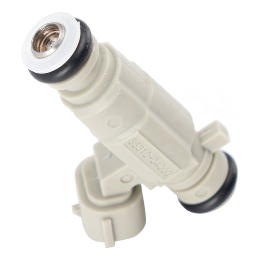 01.2019-09.2020 Hyundai i20 II (GB, IB) 1.2 LPG Hatchback 35350-04000 1Pcs Fuel Injector