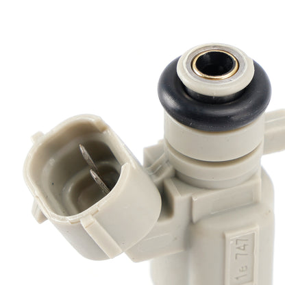 01.2019-09.2020 Hyundai i20 II (GB, IB) 1.2 LPG Hatchback 35350-04000 3Pcs Fuel Injector
