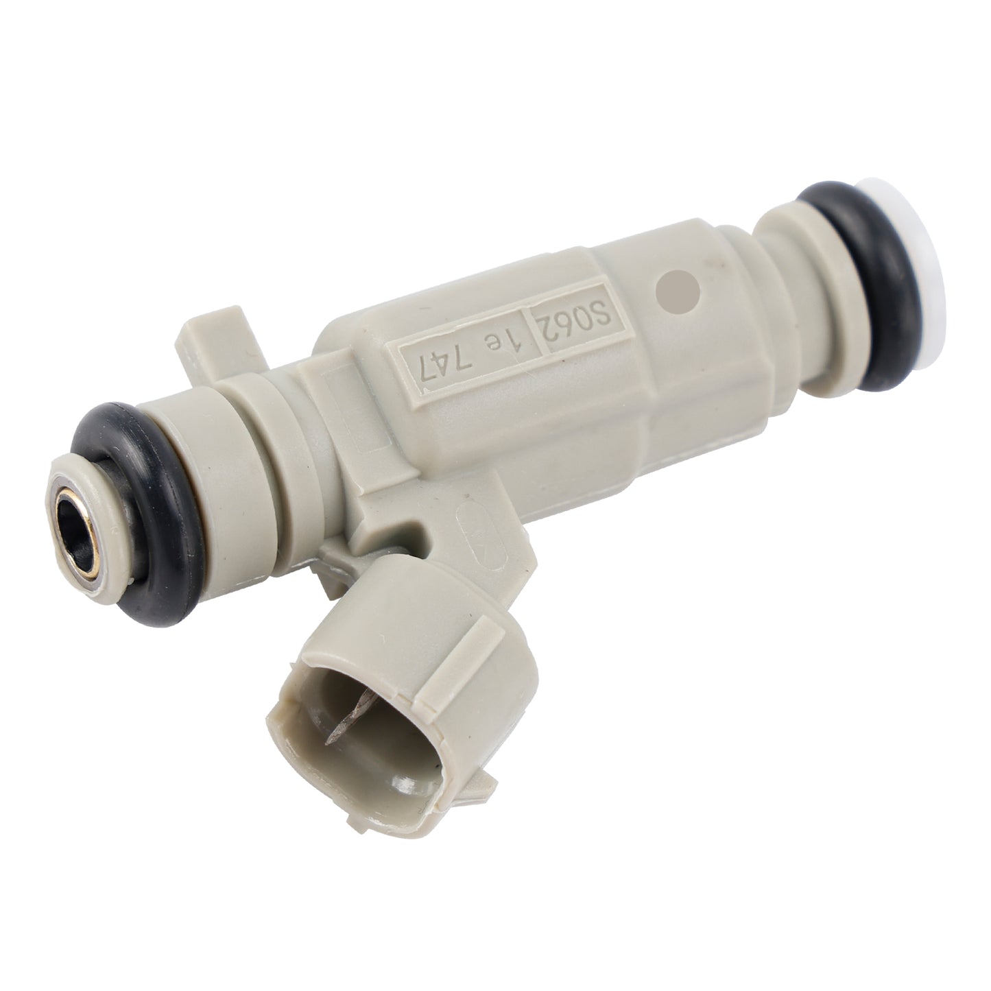 01.2019-09.2020 Hyundai i20 II (GB, IB) 1.2 LPG Hatchback 35350-04000 1Pcs Fuel Injector