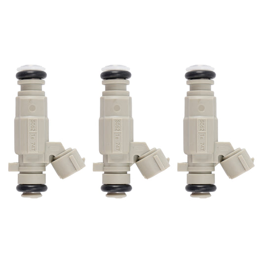 01.2016 09.2015-09.2022 Kia Sportage IV (QL, QLE) 2.0 CRDi 136 185 1995 SUV 35350-04000 3Pcs Fuel Injector