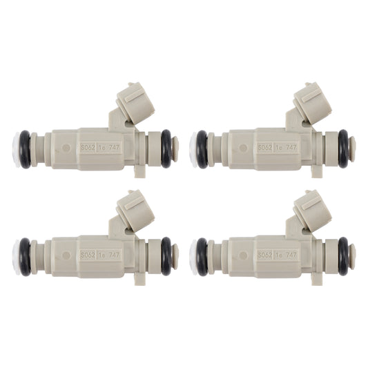 01.2016 09.2015-09.2022 Kia Sportage IV (QL, QLE) 2.0 CRDi 136 185 1995 SUV 35350-04000 4Pcs Fuel Injector