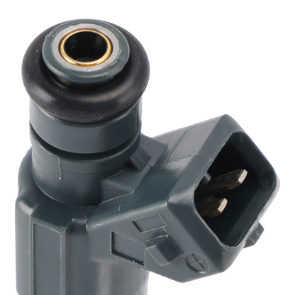1997/12-2005/01 Audi A6 Avant 4B5 2.8 quattro Petrol 0280156273 6Pcs Fuel Injector