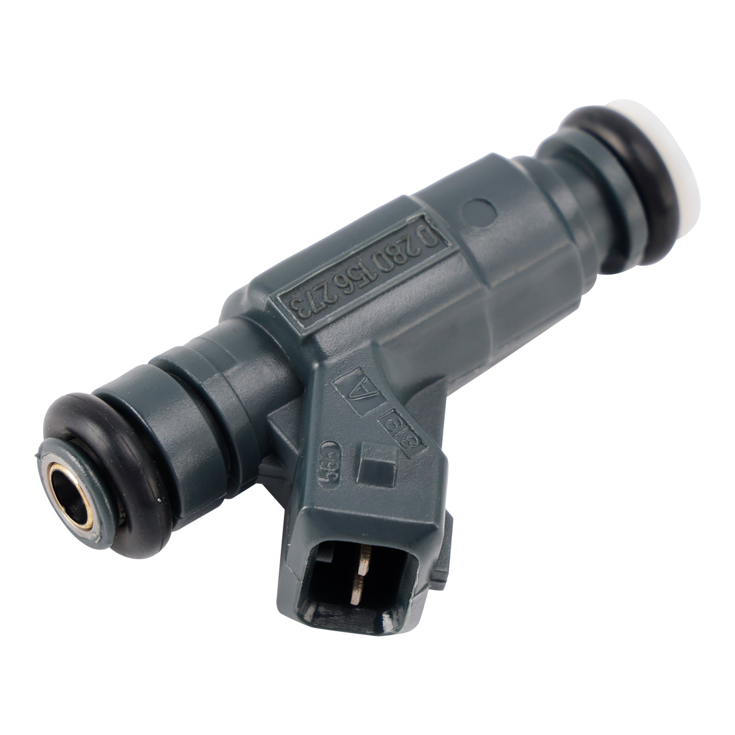 1997/12-2005/01 Audi A6 Avant 4B5 2.8 quattro Petrol 0280156273 1Pcs Fuel Injector
