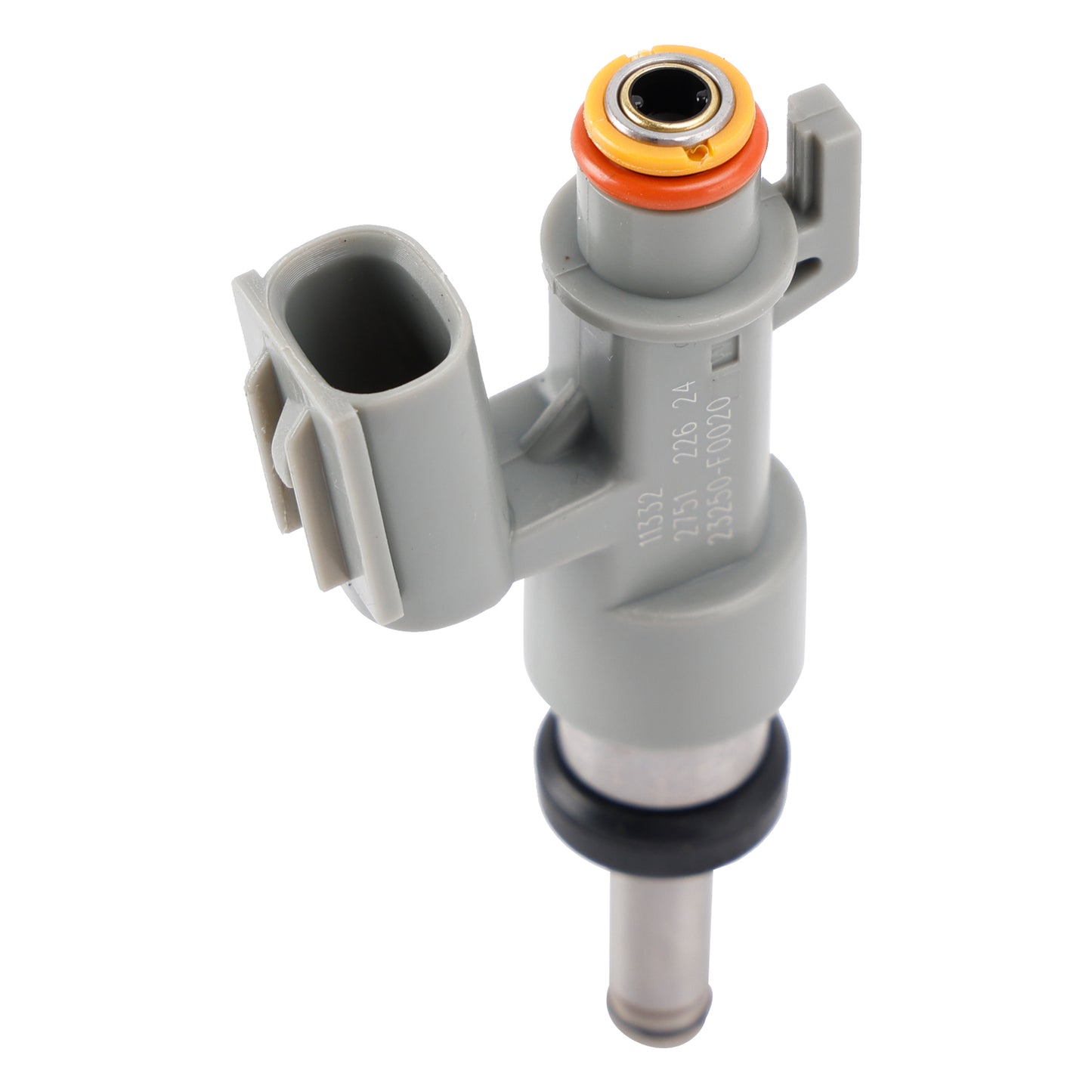 2021-2023 Lexus ES250 2.5L I4 Electric/Gas 23250-F0020 1Pcs Fuel Injector