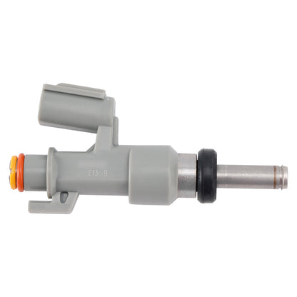 2021-2023 Lexus ES250 2.5L I4 Electric/Gas 23250-F0020 1Pcs Fuel Injector