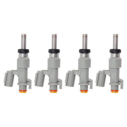 2021-2023 Lexus ES250 2.5L I4 Electric/Gas 23250-F0020 4Pcs Fuel Injector