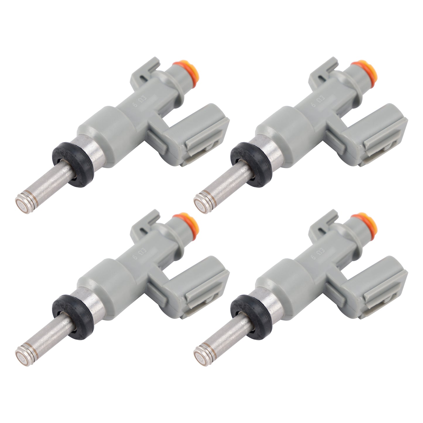 2021-2023 Lexus ES250 2.5L I4 Electric/Gas 23250-F0020 4Pcs Fuel Injector