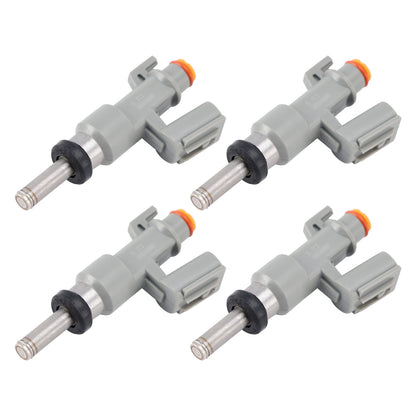 2021-2023 Lexus ES250 2.5L I4 Electric/Gas 23250-F0020 4Pcs Fuel Injector