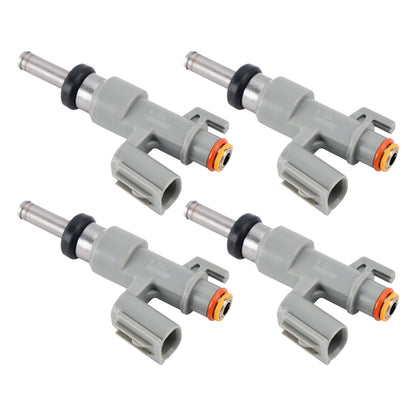 2021-2023 Lexus ES250 2.5L I4 Electric/Gas 23250-F0020 4Pcs Fuel Injector