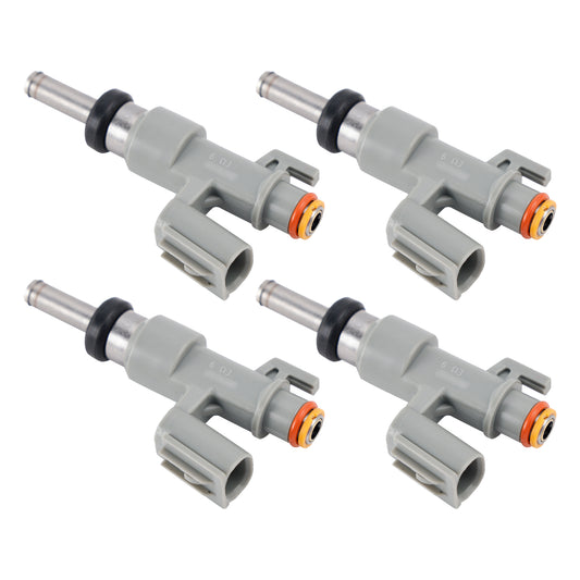 18-23 Toyota RAV4 Highlander Camry Lexus 2.5L 23250-F0020 4Pcs Fuel Injector