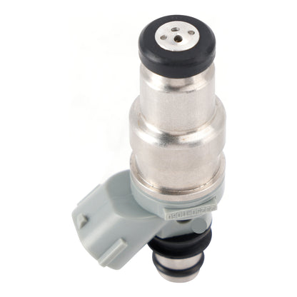 Toyota Starlet EP82 EP91 4EFTE 23250-11060 4Pcs Fuel Injector