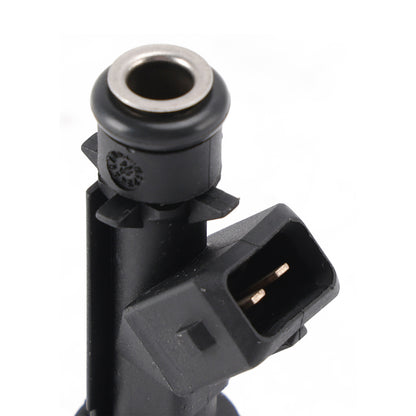 2003/01-2005/10 Opel Astra G Cabriolet T98 1598 cc 76 KW 103 HP 25313846 1Pcs Fuel Injector