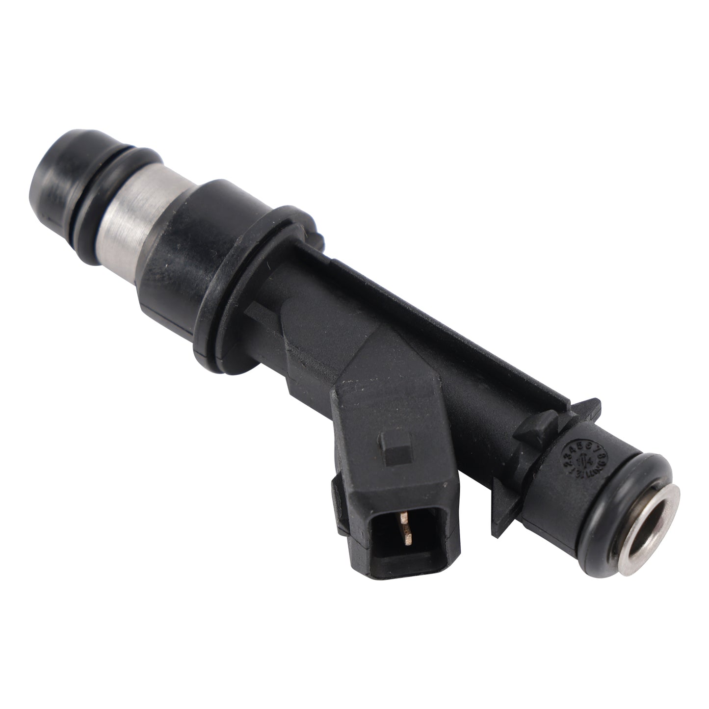 2003/01-2005/10 Opel Astra G Cabriolet T98 1598 cc 76 KW 103 HP 25313846 1Pcs Fuel Injector