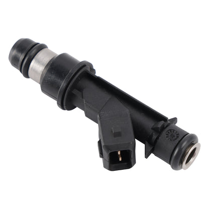 2003/01-2005/10 Opel Astra G Cabriolet T98 1598 cc 76 KW 103 HP 25313846 1Pcs Fuel Injector