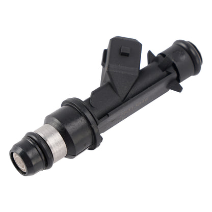 2003/01-2005/10 Opel Astra G Cabriolet T98 1598 cc 76 KW 103 HP 25313846 1Pcs Fuel Injector
