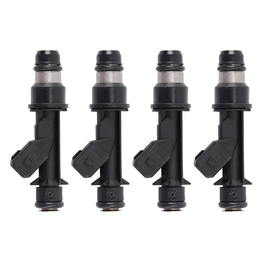1998/02-2004/07 Opel Astra G Caravan T98 1598 cc 74 KW 101 HP 25313846 4Pcs Fuel Injector