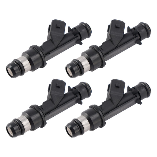 1995/10-2002/07 Opel Vectra B CC J96 1598 cc 74 KW 101 HP 25313846 4Pcs Fuel Injector