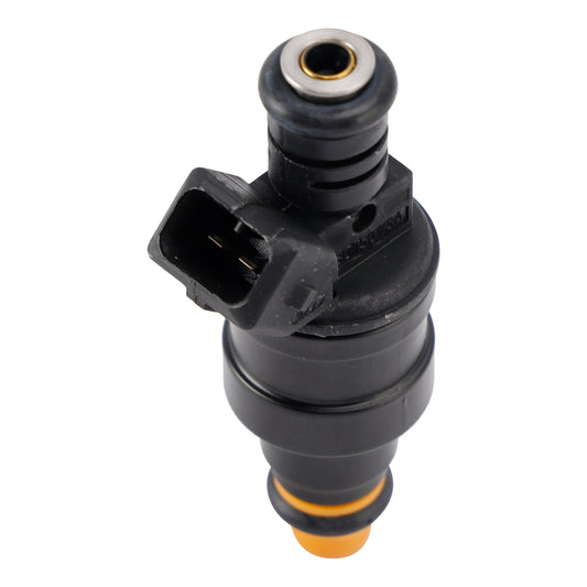 1985-1989 Volvo 244 2.3L I4 Naturally Aspirated 0280150734 1Pcs Fuel Injector