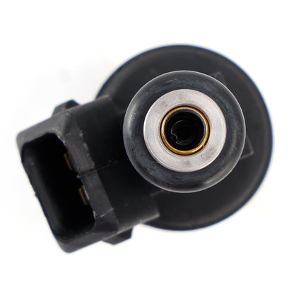 1985-1989 Volvo 244 2.3L I4 Naturally Aspirated 0280150734 1Pcs Fuel Injector