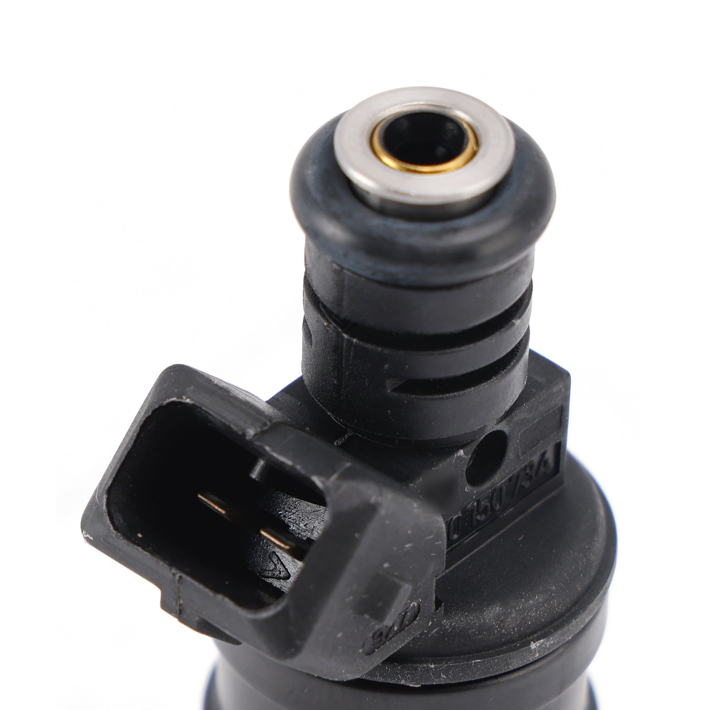 1985-1989 Volvo 244 2.3L I4 Naturally Aspirated 0280150734 4Pcs Fuel Injector