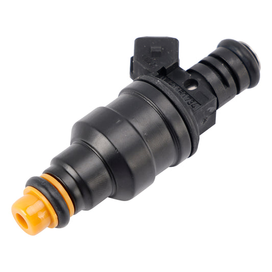 1985 Volvo 745 2.3L I4 Naturally Aspirated 0280150734 1Pcs Fuel Injector