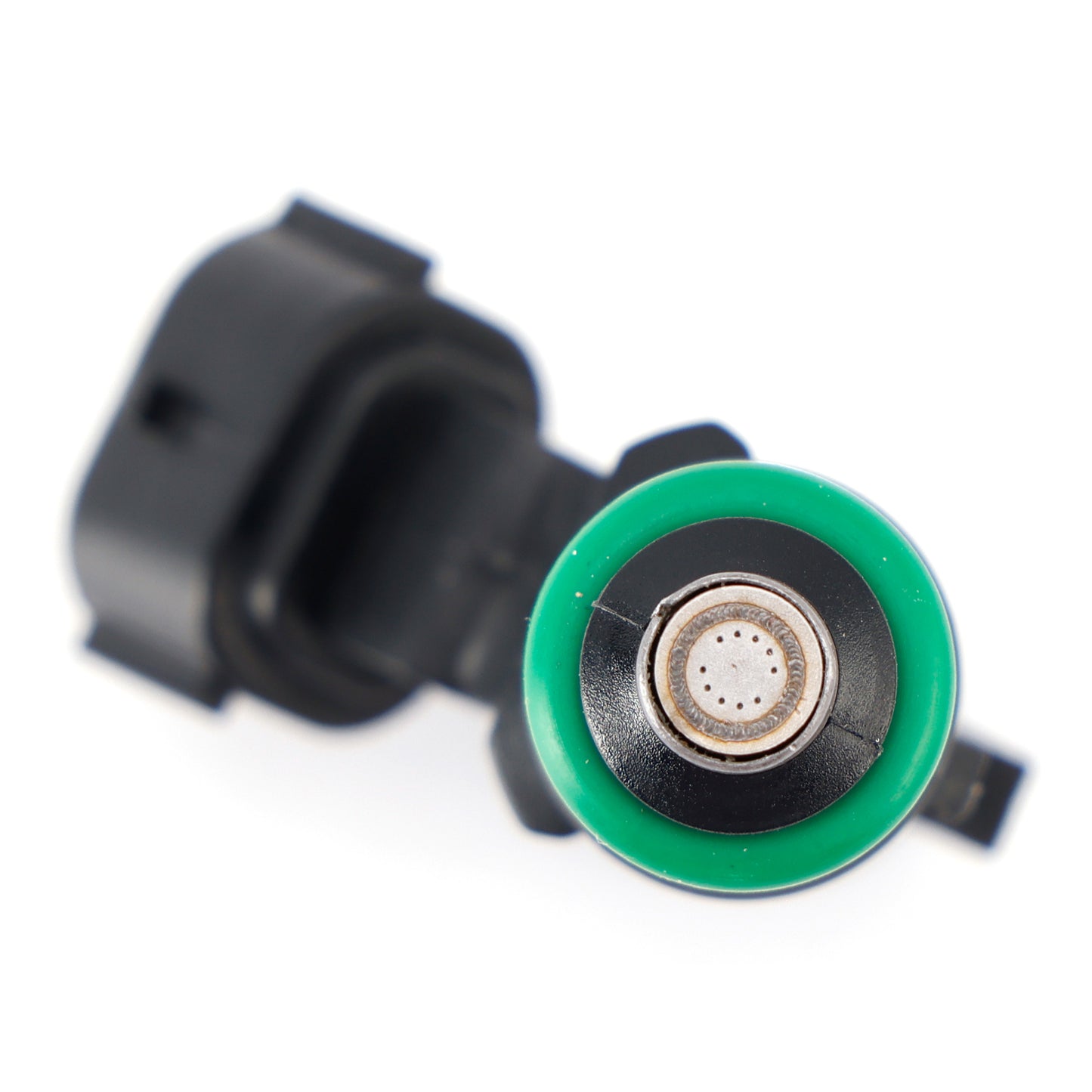 11.2005-12.2015 Mitsubishi Triton Ute (KA_T ML MN KB_T) 2.4 (KA5T) 1465A066 4Pcs Fuel Injector