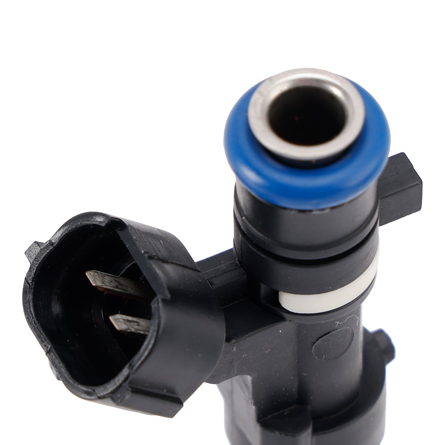 11.2005-12.2015 Mitsubishi Triton Ute (KA_T ML MN KB_T) 2.4 (KA5T) 1465A066 4Pcs Fuel Injector