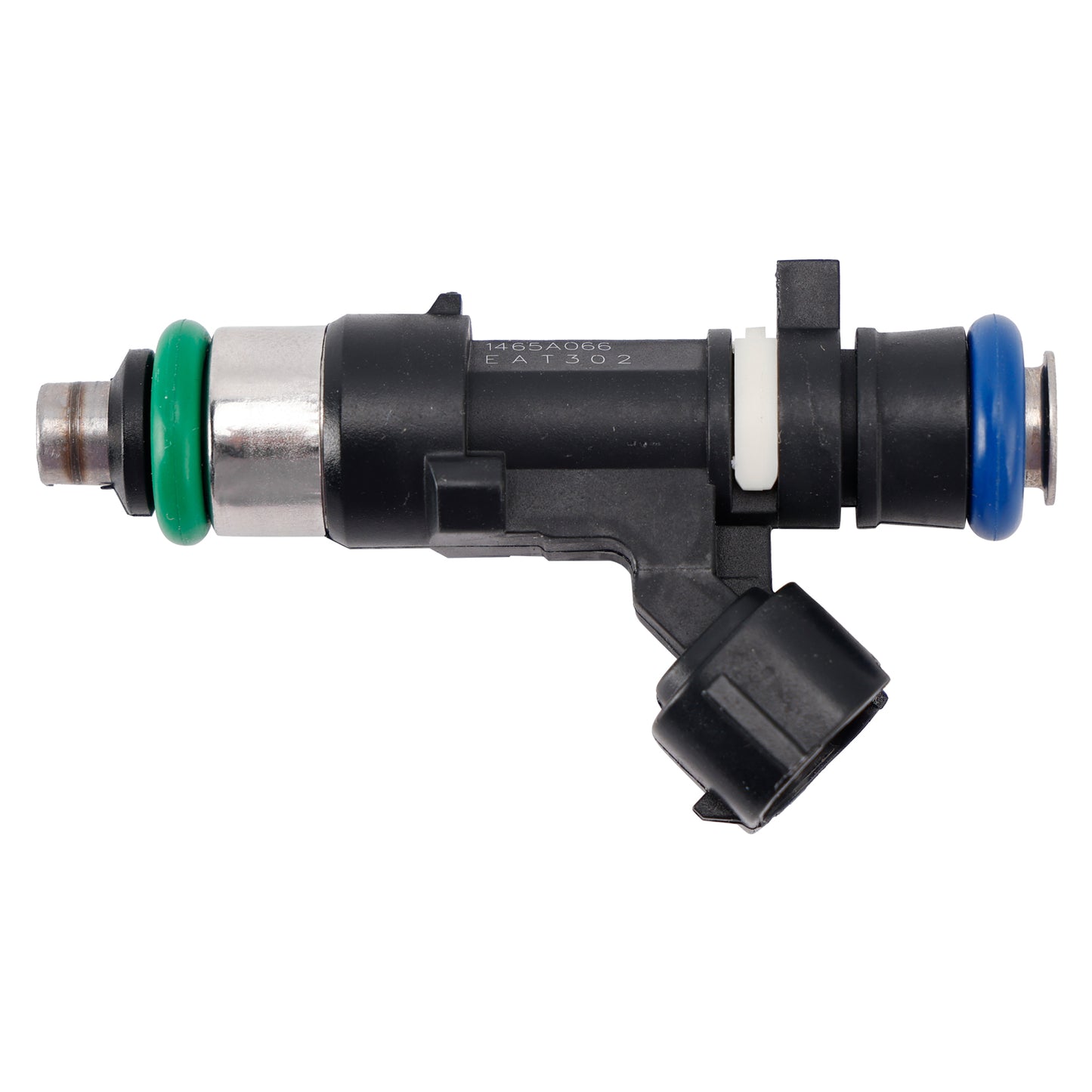 08.2013- Mitsubishi PAJERO SPORT 2.4 (GMC6470) SUV 1465A066 1Pcs Fuel Injector