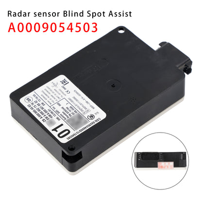 Mercedes CLS W218 / X218 / C218 A0009054503 New Rear Bumper Blind Spot Radar Sensor