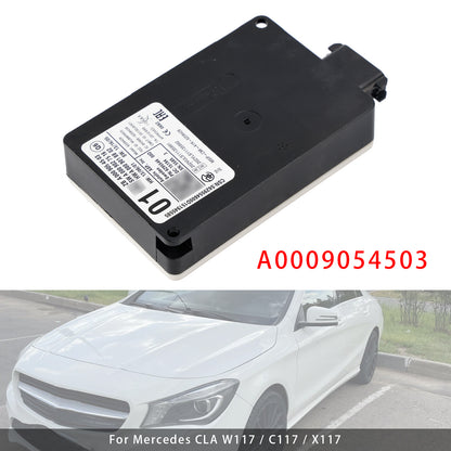 Mercedes CLS W218 / X218 / C218 A0009054503 New Rear Bumper Blind Spot Radar Sensor