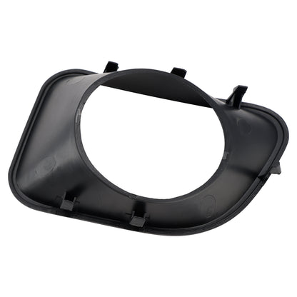 12-14 Dodge Charger SRT8 68072152AA Adaptive Cruise Control Bezel Cover