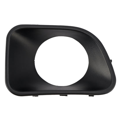 12-14 Dodge Charger SRT8 68072152AA Adaptive Cruise Control Bezel Cover