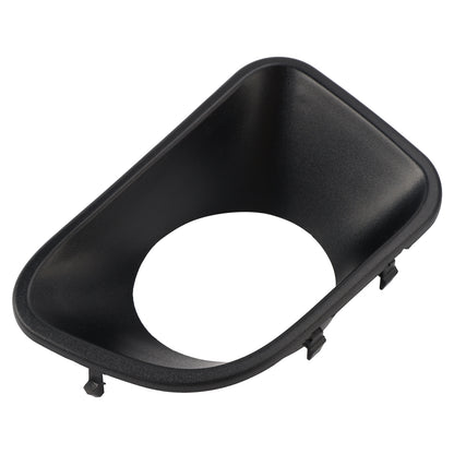 12-14 Dodge Charger SRT8 68072152AA Adaptive Cruise Control Bezel Cover