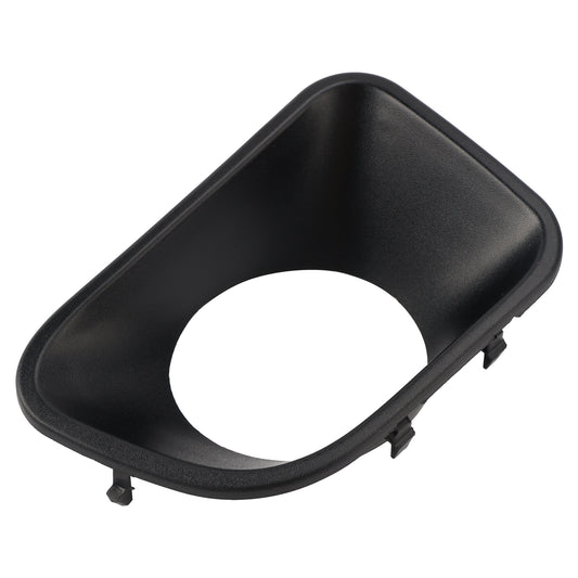 12-14 Dodge Charger SRT8 68072152AA Adaptive Cruise Control Bezel Cover